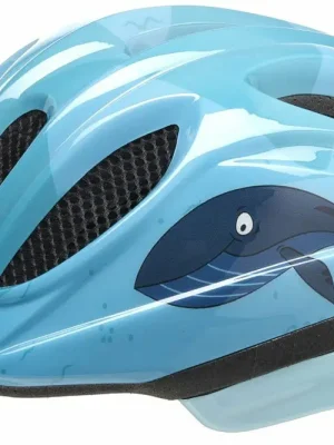 přilba KED Meggy II Trend S/M whale 49-53 cm Pouze Dnes