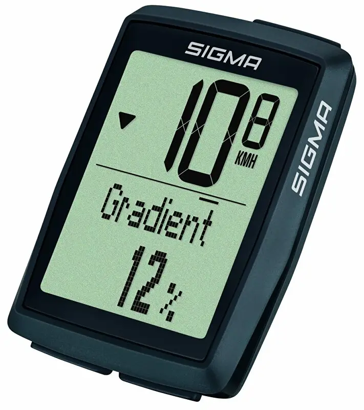 Aktuální computer SIGMA 14.0 WL STS CAD