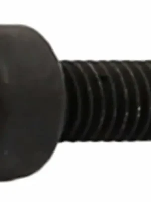 Rychlé Dodání šroub Sport Drive M3x8 mm imbus
