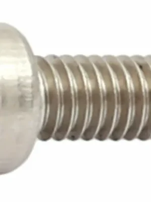 Výprodej šroub Sport Drive M4x10 mm imbus