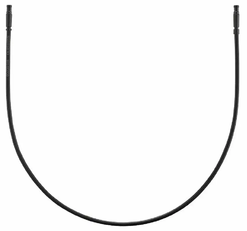 kabel SHIMANO STePS, Di2 350 mm pro vnější vedení, černý EW-SD300 v krabičce Pouze Dnes