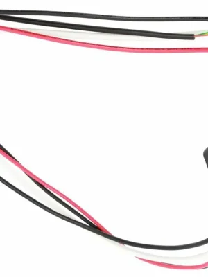 Levný zásuvka baterie Sport Drive 4.generace s kabely