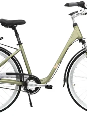 Pouze Dnes kolo STORM 28" Paris 7sp. 17" olivové