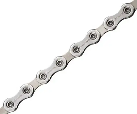 řetěz SHIMANO CN-HG701 11 speed "SIL-TEC" 116 článků se spojkou Quick-link, v krabičce Cenově Výhodný