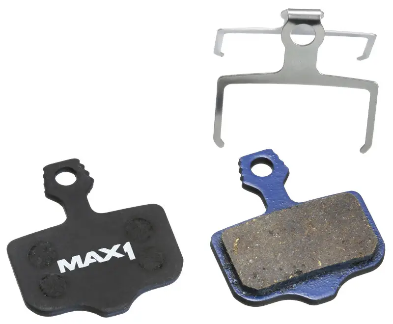 Horká Nabídka brzdové destičky MAX1 Avid Elixir/ Sram AXS