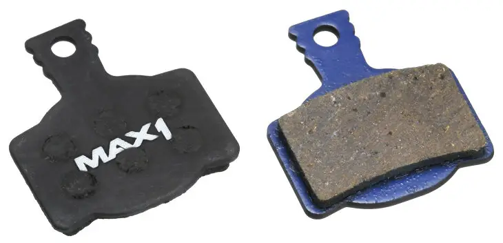 Přímo Od Výrobce brzdové destičky MAX1 Magura MT2/4/6/8
