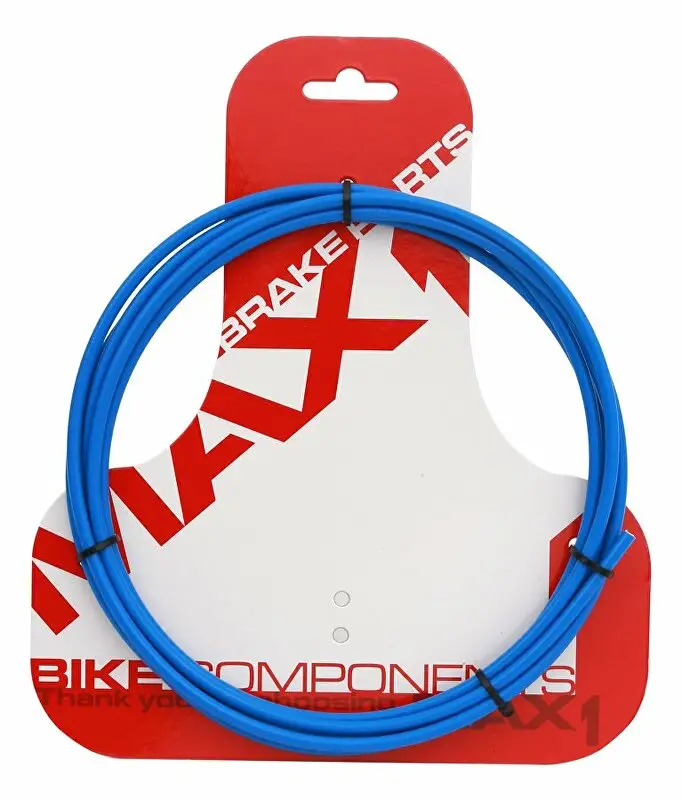 hydraulická hadička MAX1 balení 3m modrá Super Cena