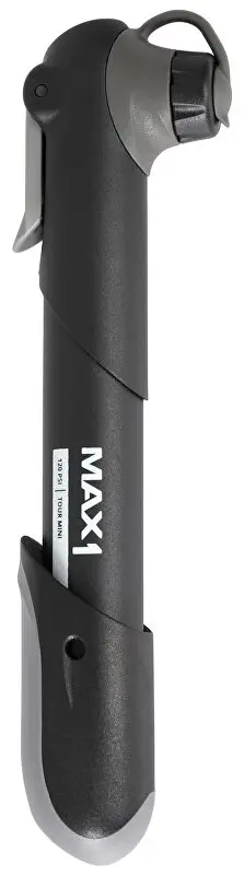 hustilka MAX1 Tour mini Top Prodej