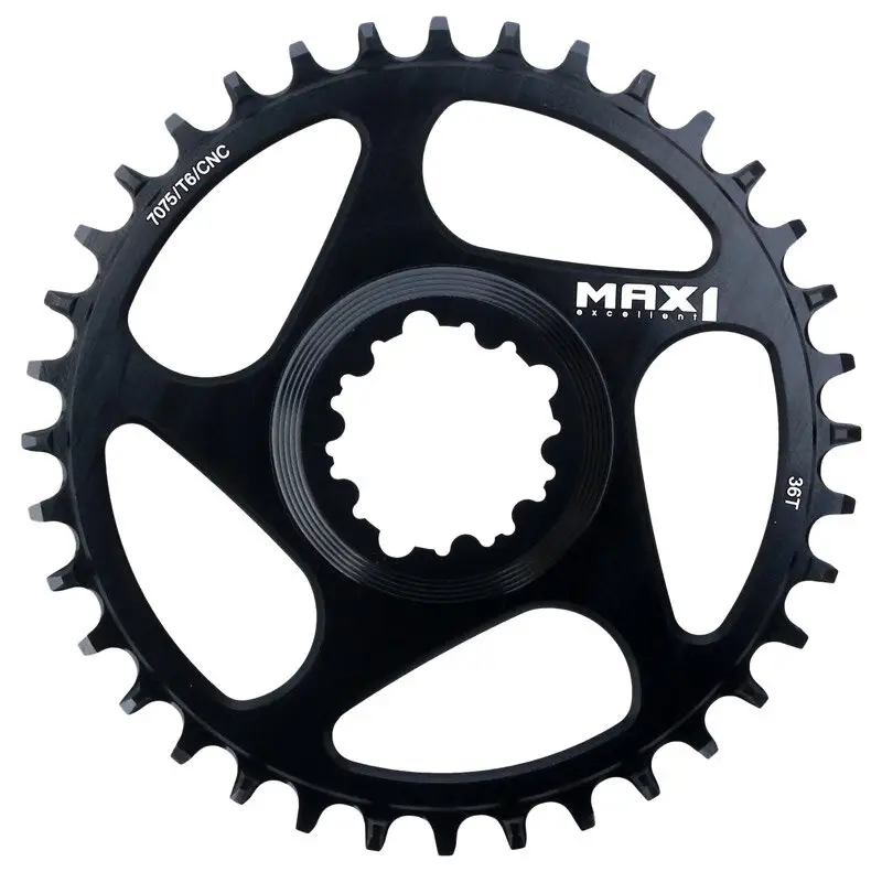 Odeslání Ihned převodník MAX1 Narrow Wide SRAM 36z černý