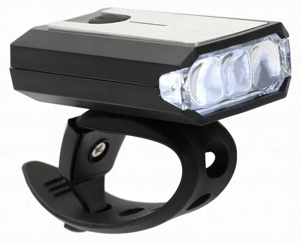 světlo přední MAX1 Lite 3 USB Nejprodávanější