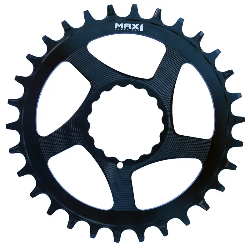 převodník MAX1 Narrow Wide RaceFace 30z černý Cenově Výhodný