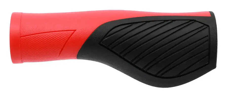 Horká Nabídka gripy MAX1 Ergonomic černo/červené