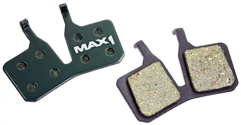Vrácení Zdarma brzdové destičky MAX1 Magura MT5/7 E-Bike