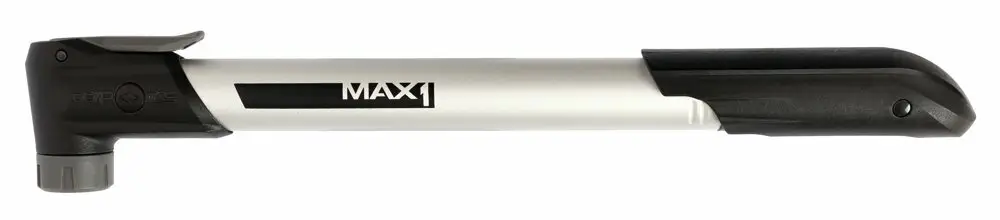 Sezónní Sleva hustilka MAX1 Double Valve ALU mini