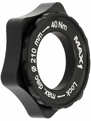adaptér MAX1 pro náboj Center Lock/6 děr Poslední Šance