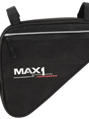 brašna MAX1 Triangle L černá Odeslání Ihned