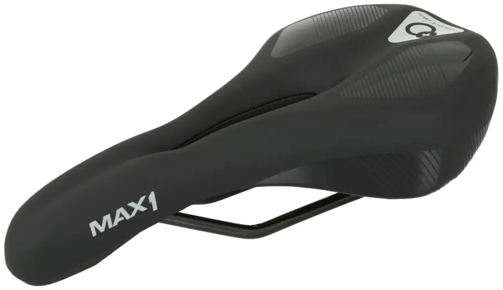 sedlo MAX1 Ergo Plus Hole 142 Novinka