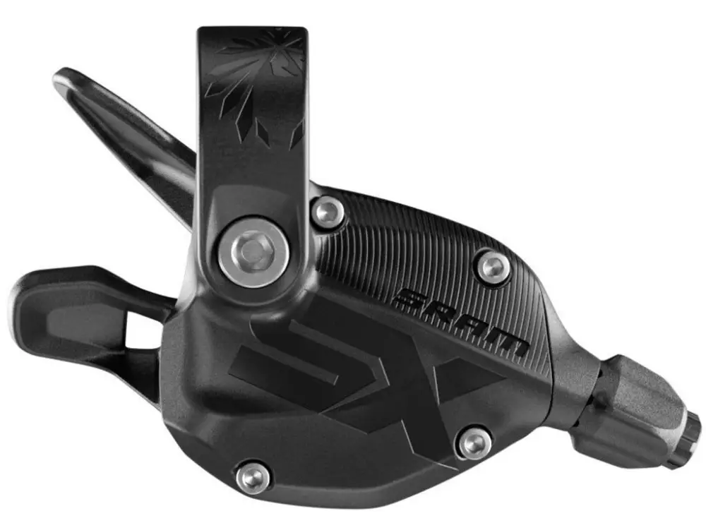 Nakupujte Hned řazení SRAM SX Eagle 12 speed, pravé, včetně samostatné objímky, černé