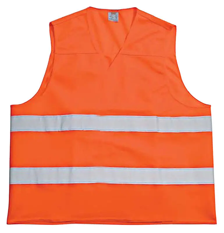 reflexní bezpečnostní vesta Baby vel. 2 Zlevněný