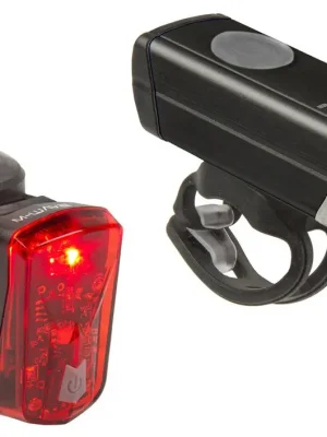 Vysoce Kvalitní sada světel M-WAWE Atlas 20 USB