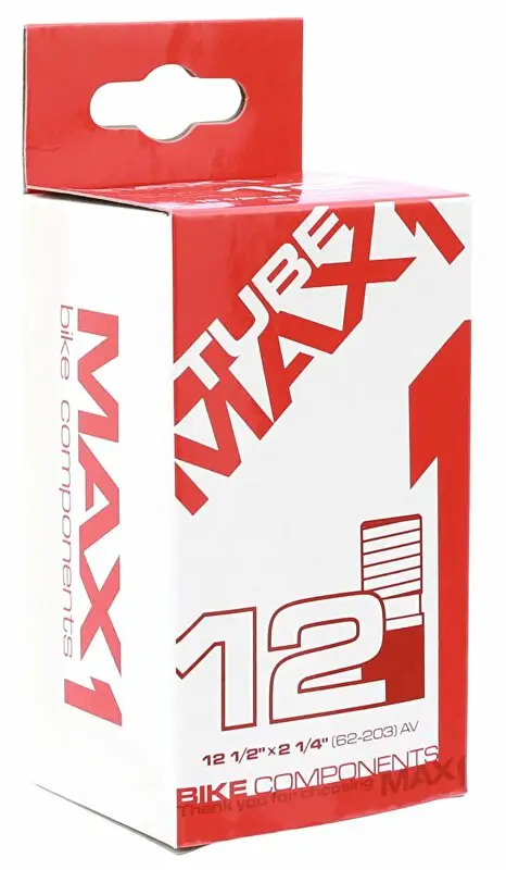 duše MAX1 12.1/2×2.1/4 AV (63-203) Poslední Šance