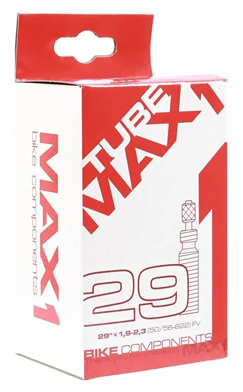 Oblíbený duše MAX1 29×1,9-2,3 FV 48 mm (50/56-622)
