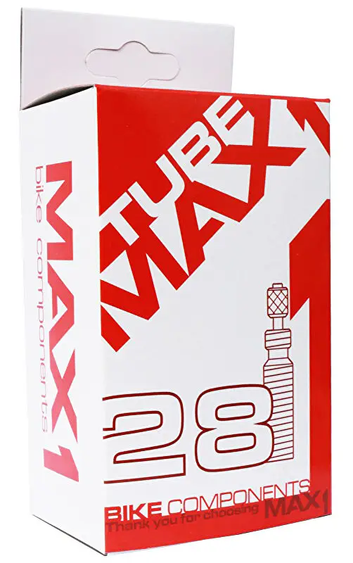 přímá/lineární duše MAX1 28" 35/45-622 FV Nejlepší Cena