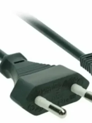 Nejprodávanější elektrický kabel k nabíječce STePS, Di2, Sprort Drive, Darfon - 230 V