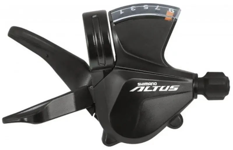 řazení SHIMANO Altus SL-M2000 9 speed pravé Časově Omezené