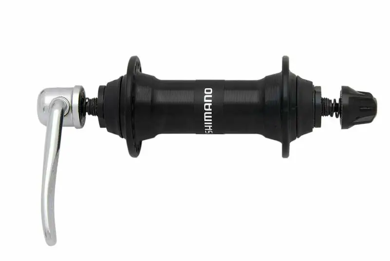 náboj SHIMANO Acera HB-RM60AL 36d přední černý Nízká Cena