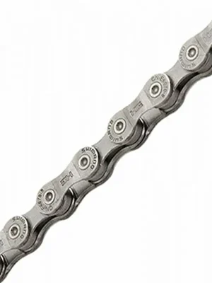 Akce řetěz SHIMANO CN-E6070 9 speed 126 článků, pro e-bike, v krabičce
