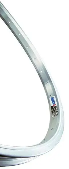 ráfek MACH1 26" MC20 110/36děr/0nýt stříbrný Nová Kolekce