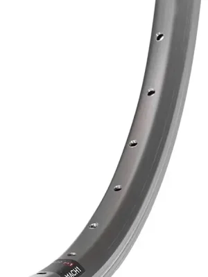 Přímo Od Výrobce ráfek MACH1 trekový ER-10 V-brake 36děr/1nýt stříbrný
