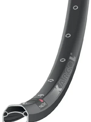 Přímo Od Výrobce ráfek MACH1 28" Kargodisc 36/1nýt černý