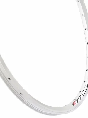 ráfek MACH1 26" 210-Revo V-brake 32děr/1nýt stříbrný Akční Nabídka
