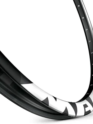 Novinka ráfek MACH1 26" Mad disc 32děr/2nýt černý