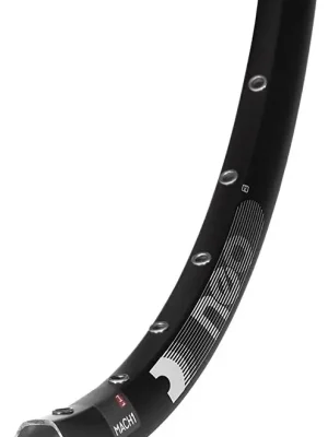 ráfek MACH1 29" Neo disc 36děr/1nýt černý Rychlé Dodání