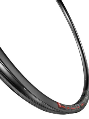 ráfek MACH1 29" 650 disc 32děr/1nýt černý Vrácení Zdarma