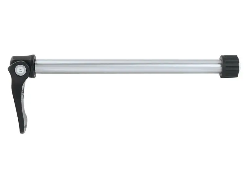 Levný osa zadní SHIMANO SM-AX58B E-Thru 12/148mm