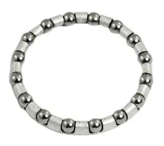věneček hl.složení 1 1/2", 5/32" x 28 kuliček Akční Nabídka