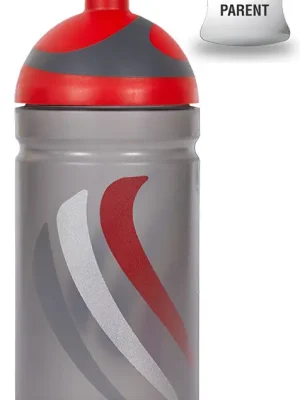 Přímo Od Výrobce Zdravá lahev 0,5 lBIKE 2K19 červená