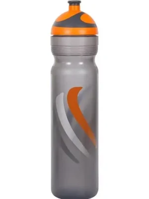 Poslední Šance Zdravá lahev 1,0 lBIKE 2K19 oranžová