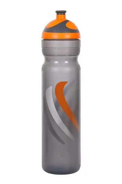 Poslední Šance Zdravá lahev 1,0 lBIKE 2K19 oranžová