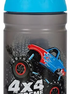 Zdravá lahev 0,5 lMonster Truck Aktuální