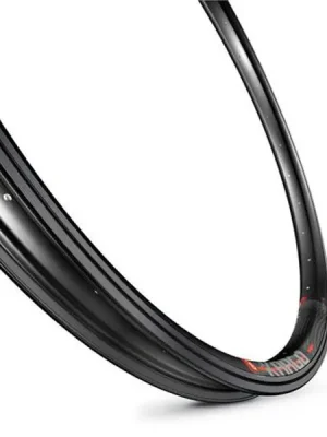 Tovární Cena ráfek MACH1 27,5" Kargo disc 32děr/1nýt černý
