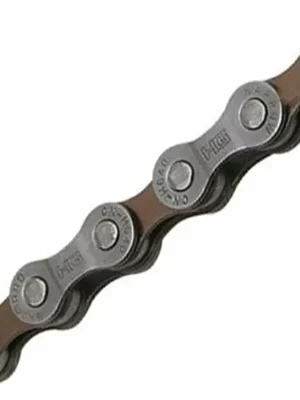 Akční Cena řetěz SHIMANO CN-HG40 8 speed v krabičce se spojkou SM-UG51