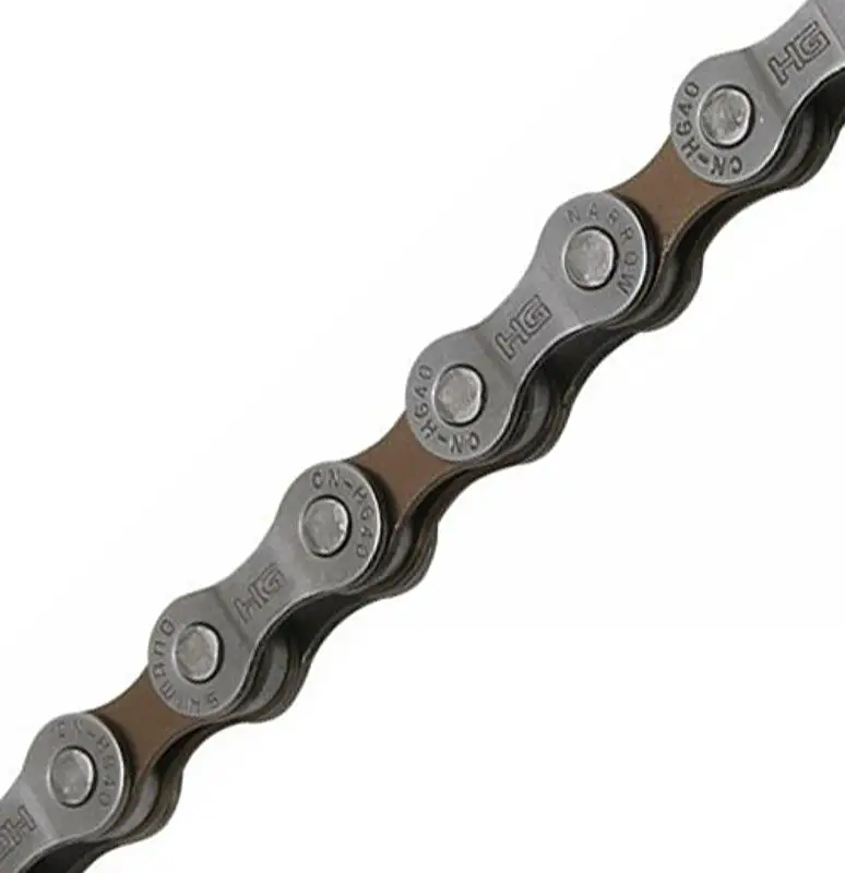 Přímo Od Výrobce řetěz SHIMANO CN-HG40 115 článků 8 speed (20 kusů v balení) se spojkami SM-UG51