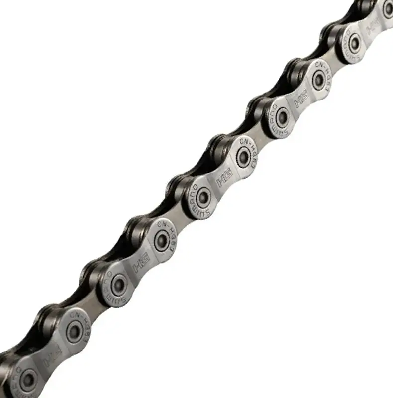 Speciální Cena řetěz SHIMANO CN-HG53 9 speed 114 článků v krabičce