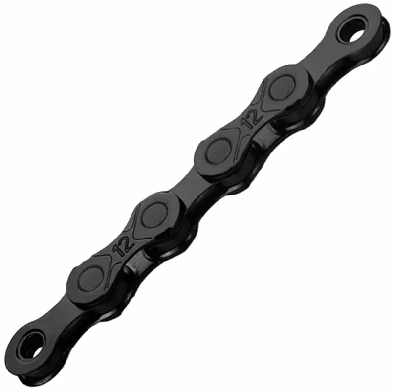 řetěz KMC DLC 12 černý v krabičce 126 čl. Cenový Hit