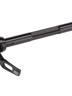 Autentický osa přední SRAM 15-158 mm Maxle Lite, černá
